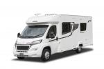 Elddis Autoquest 185 2016 года